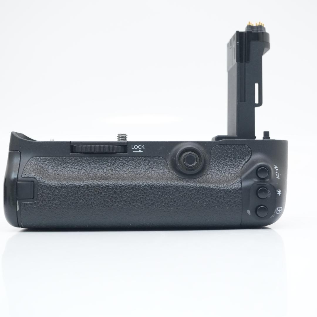 Canon キャノン EOS 5D MarkIII + BG-E11