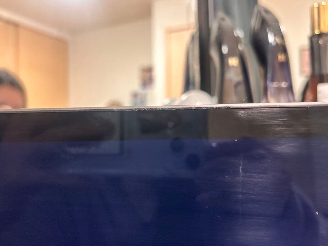 MacBook Pro 13インチ（2017年モデル）