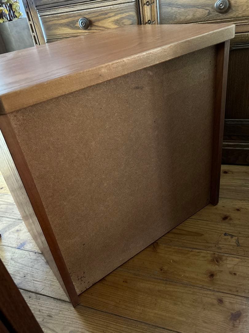 イギリス　Stag社製　チェスト　サイドチェスト