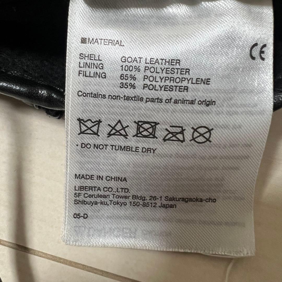 中古②　ヒーテック　グローブ　ＸＳ　WOMAN