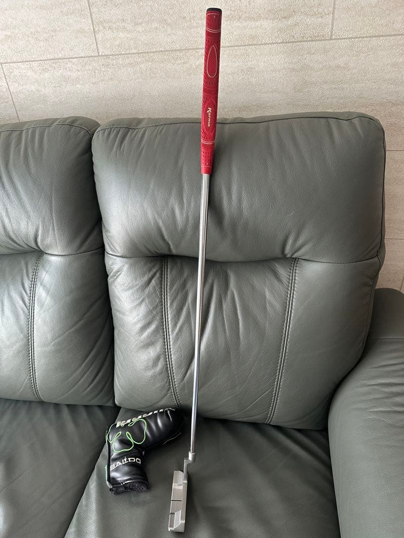 Scotty Cameron Newport 2 パター ツアー専用