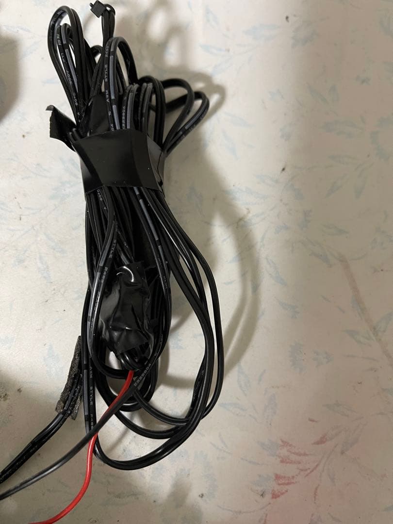 ZDR035 ドライブレコーダー 2カメラ { 10 }