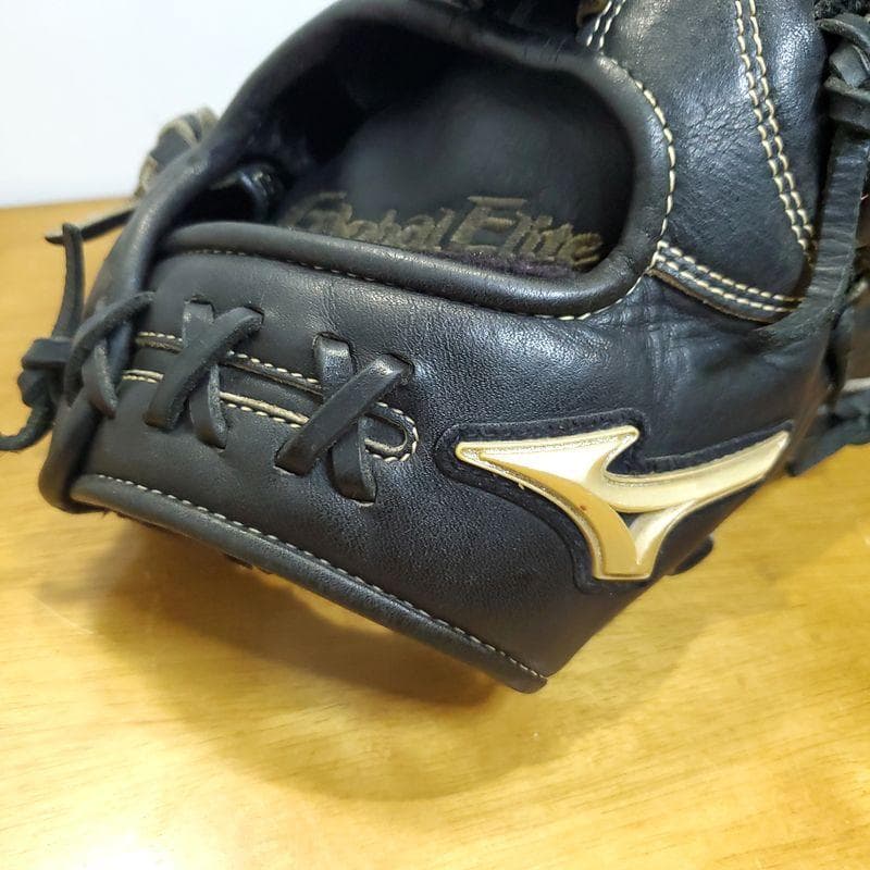 ミズノ 菅野モデル グローバルエリート RG Mizuno 少年用 軟式グローブ