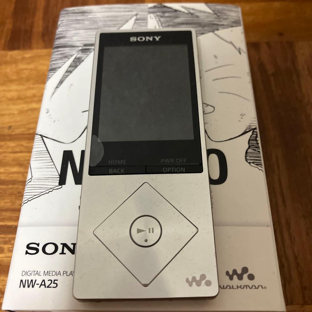 NARUTO WALKMAN ウォークマン　コラボ