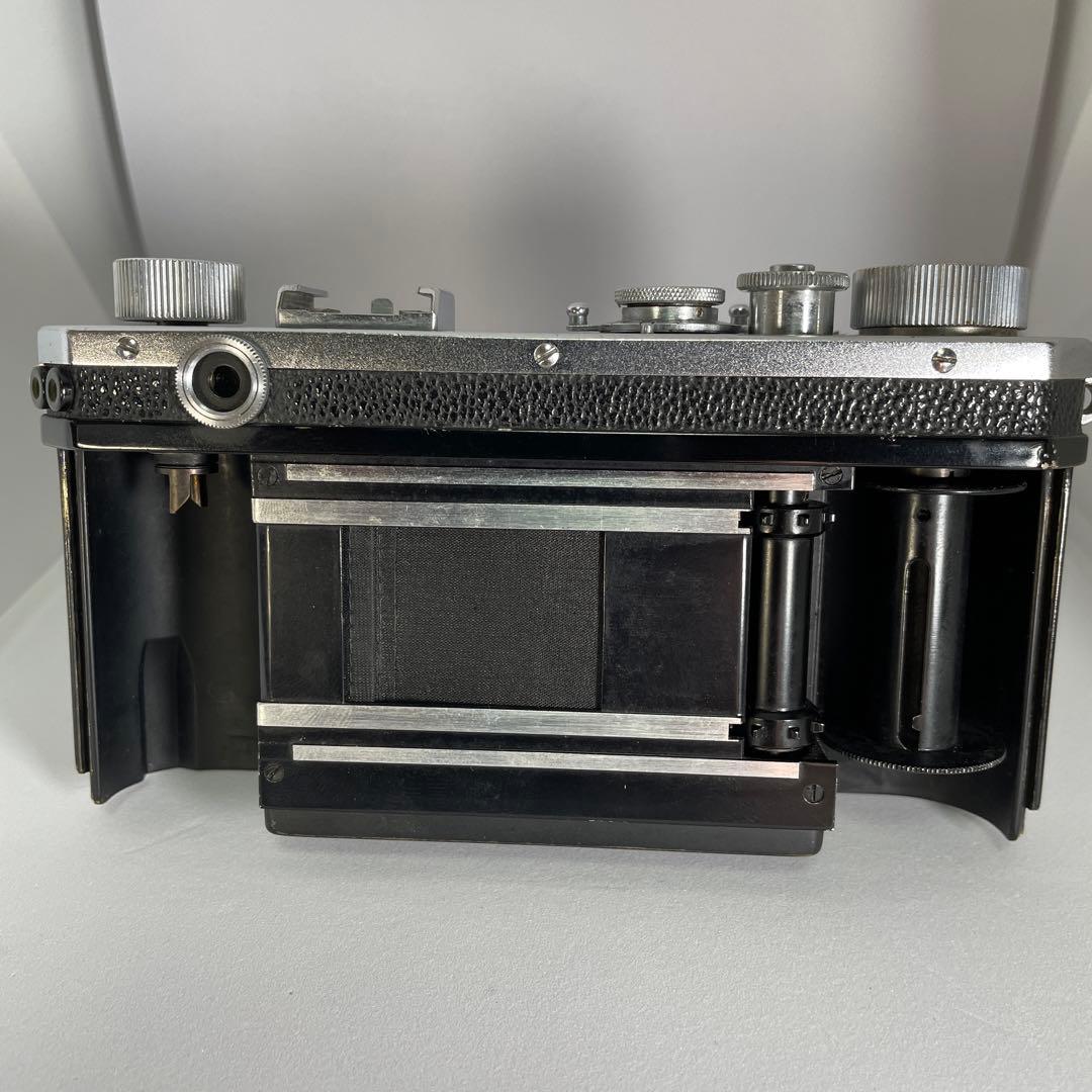 え*に様 ニコン S 完動品