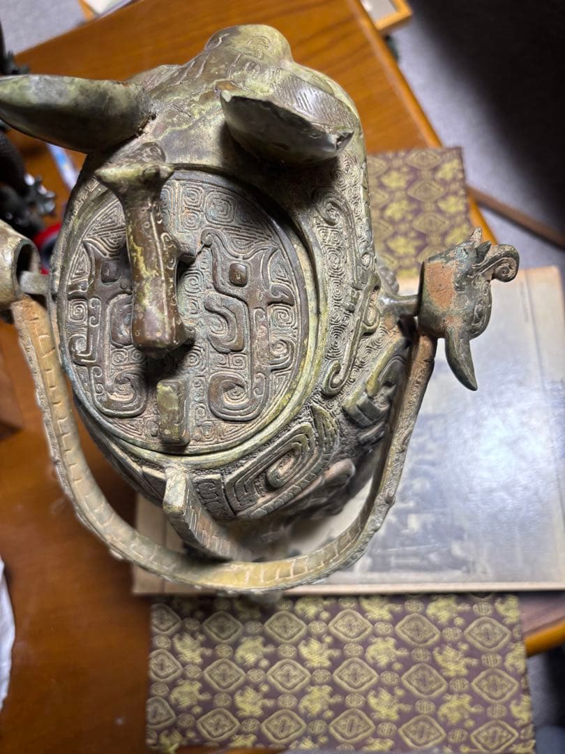 青銅器