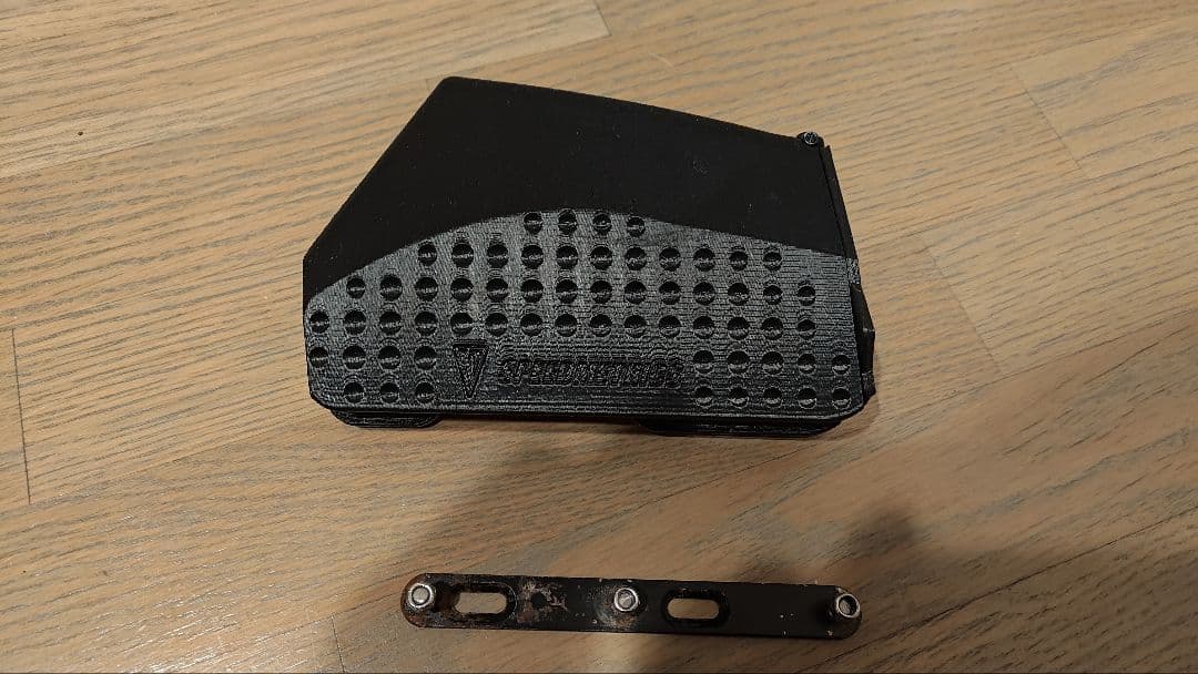 パーツ SPEED METRICS Cervelo P5 Disc/ Pseries