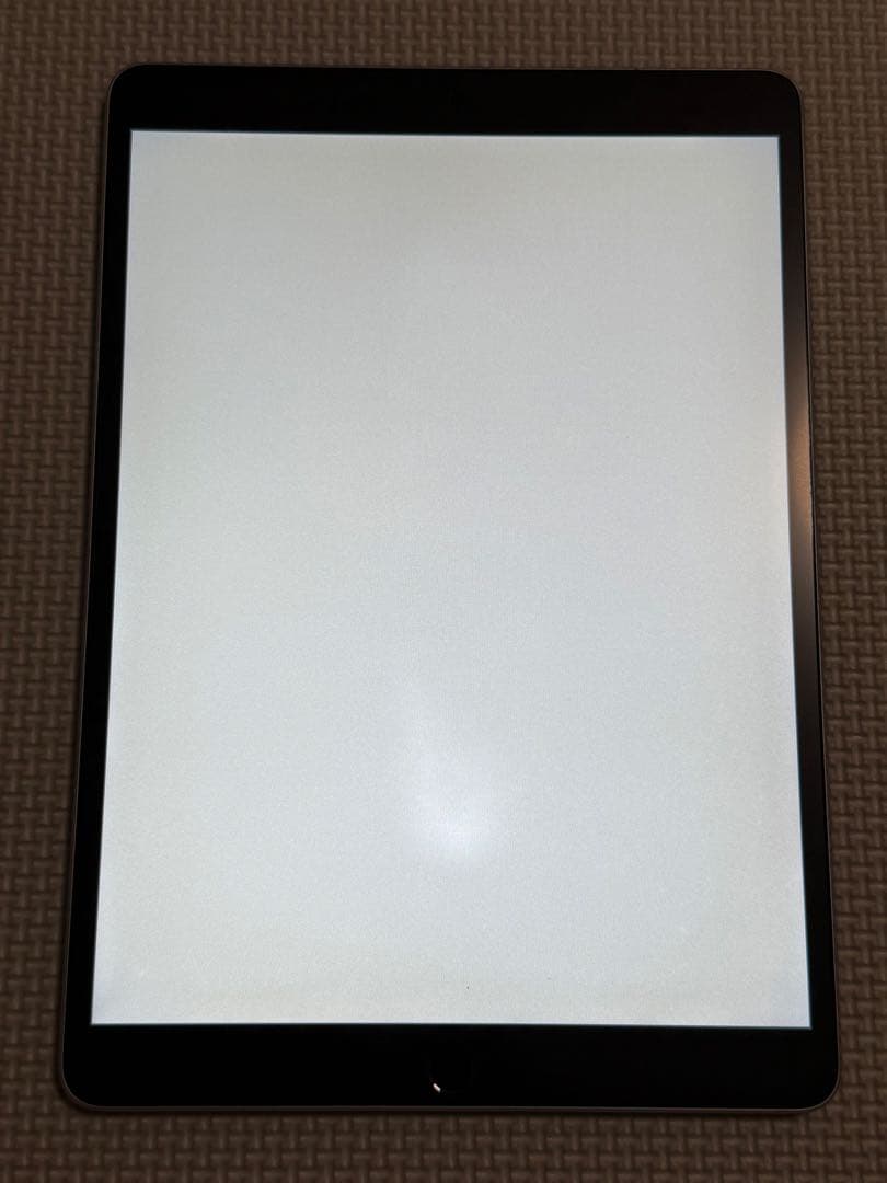 iPadPro10.5インチ256GB Wi-Fi+セルラーモデル（au）