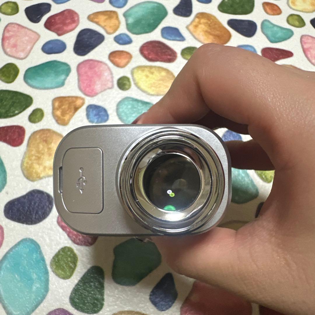 ショットナビ　Voice Laser GR Leo