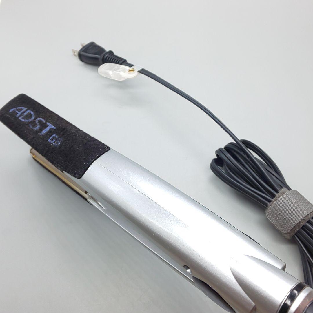 ADST　Premium　DS アドスト　ヘアアイロン【良品・正規品】772