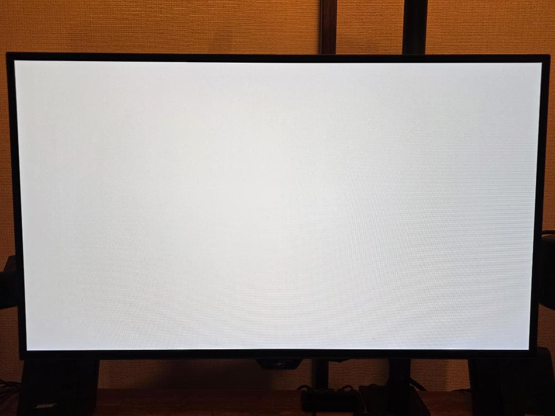 ROG Swift PG27AQDM ASUS 有機EL WQHD 240Hz