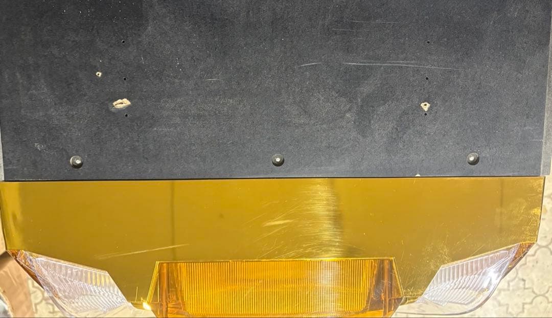 スロット　Sハナハナ天翔　実機　25パイ