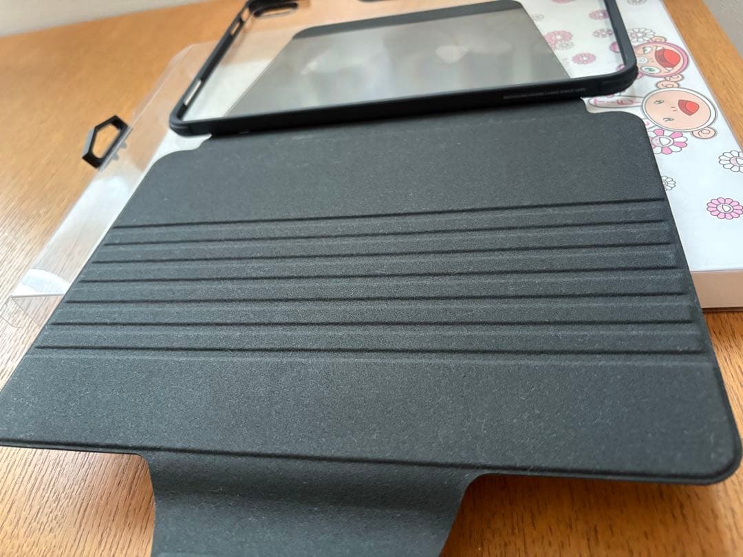 iPad Air ケースM2/M3　11インチケース　KAIKAIANDKIKI