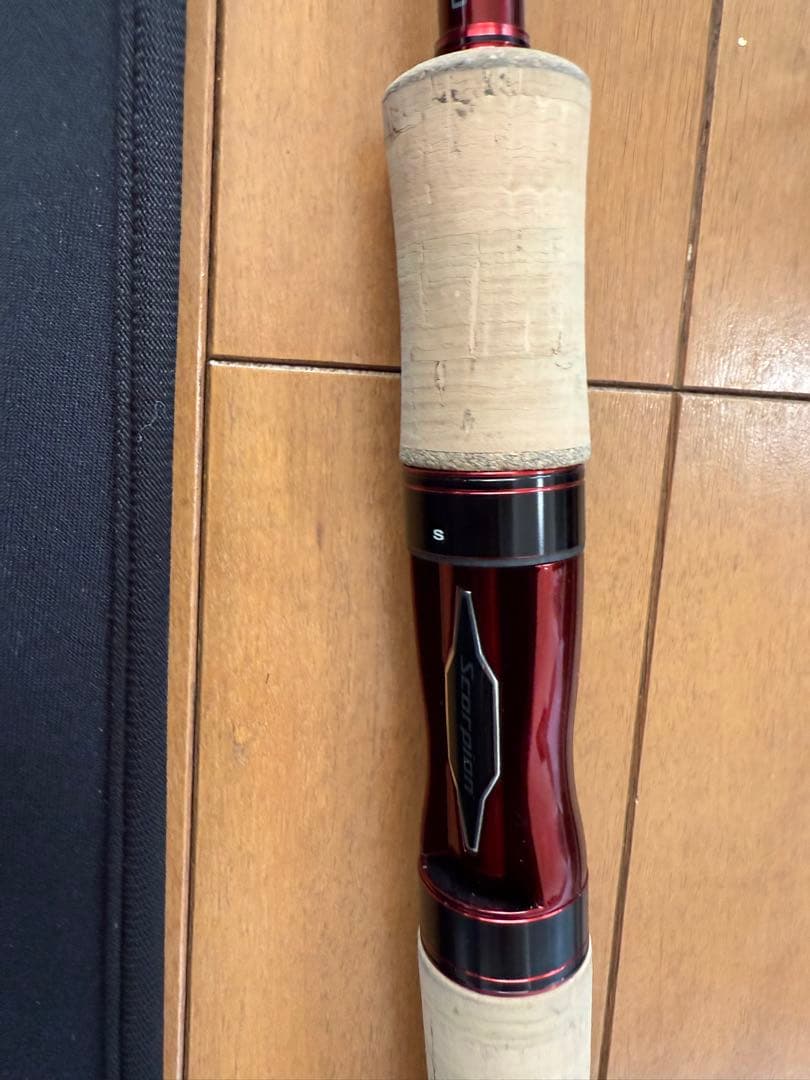 スコーピオン　2702