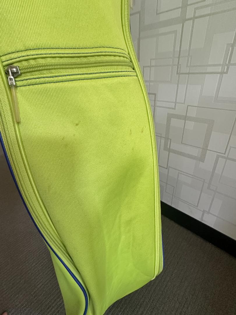 UNITED COLORS OF BENETTON ゴルフバッグ
