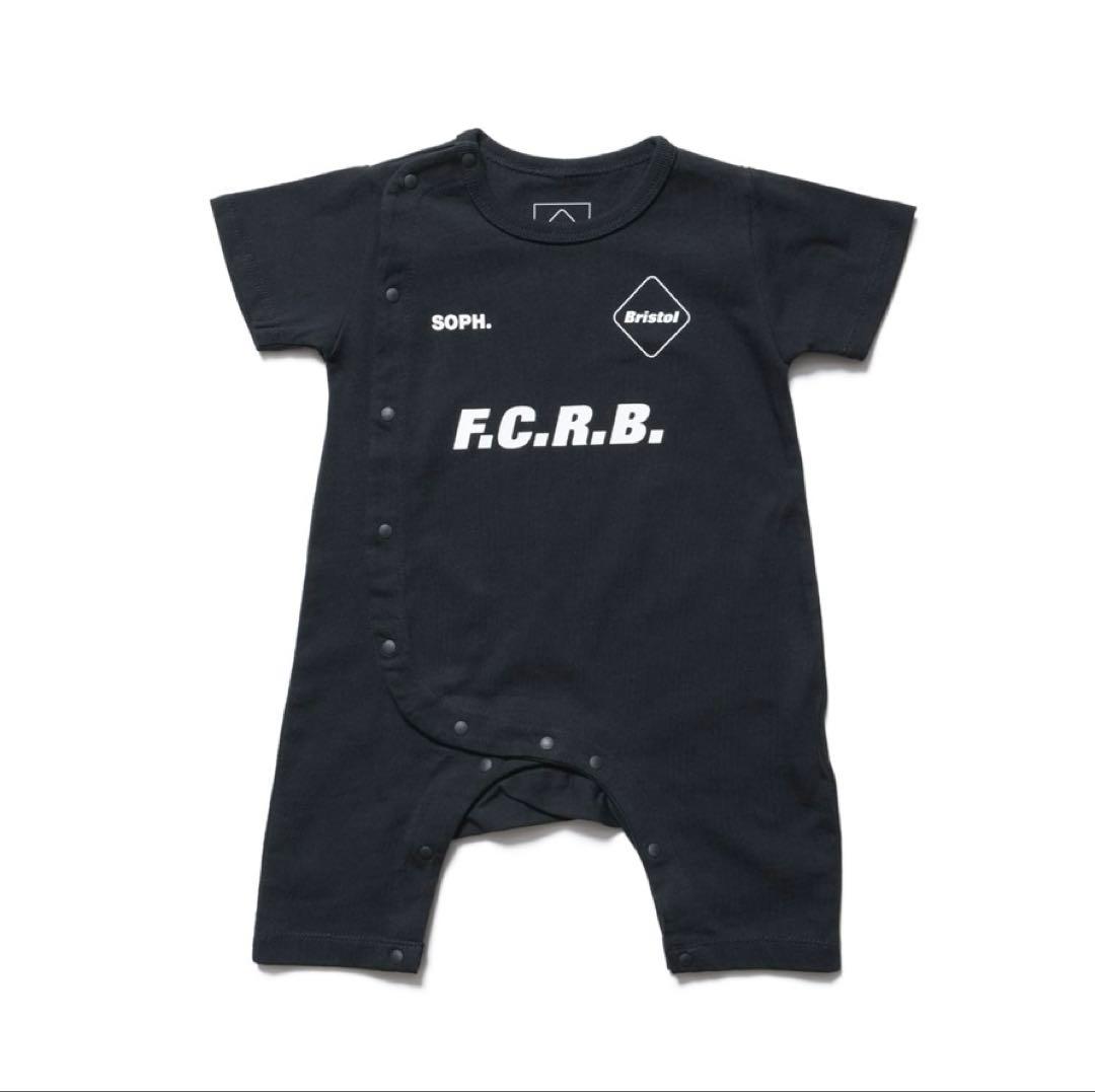 FCRB Kids BABY SET 25AW 最安値 赤ちゃん 出産祝い 子