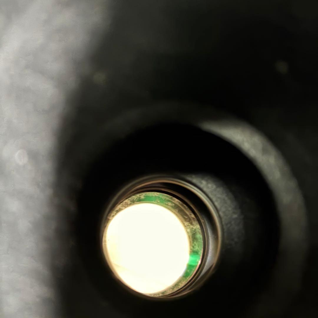 【外観美品】Nikon NIKKOR 500mm F4 P 超望遠　ジャンク