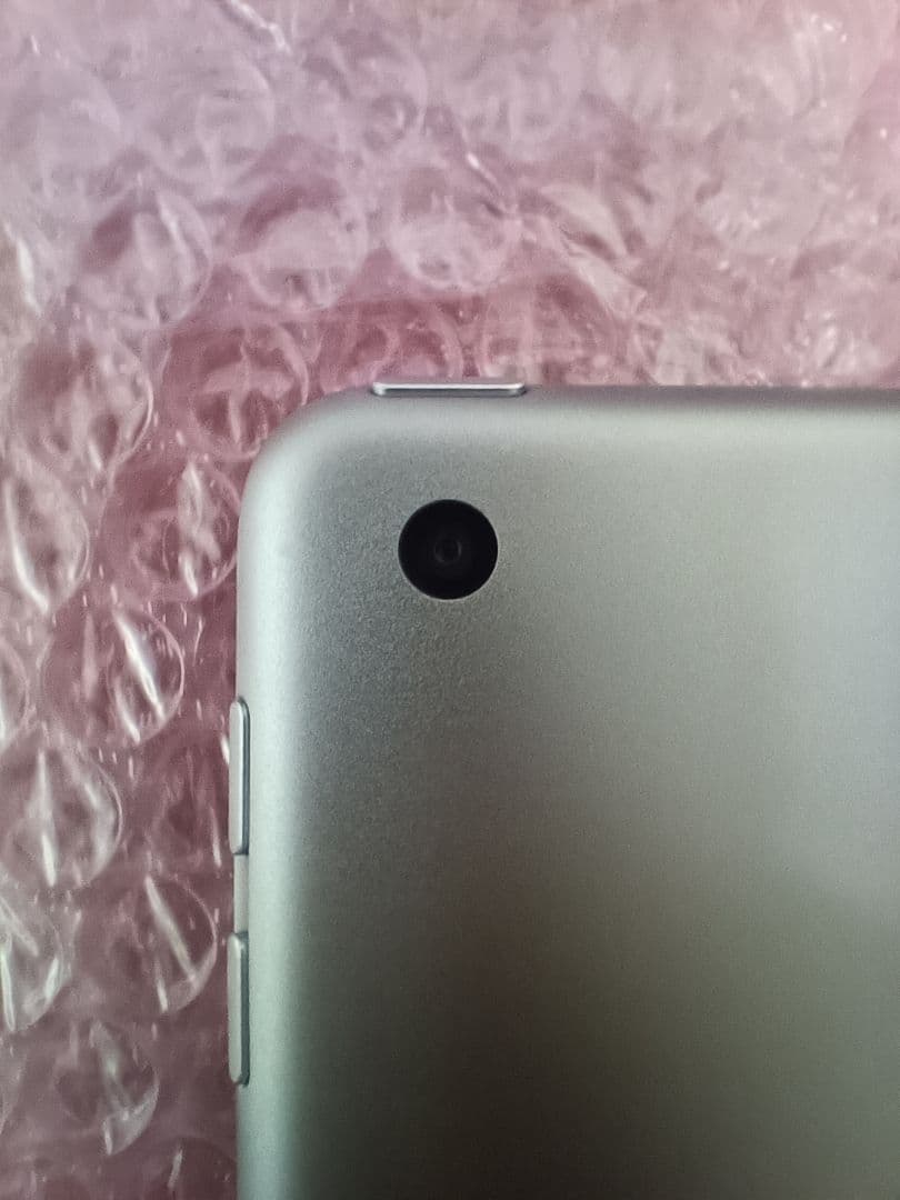 Apple iPad6 128GB シルバー 本体