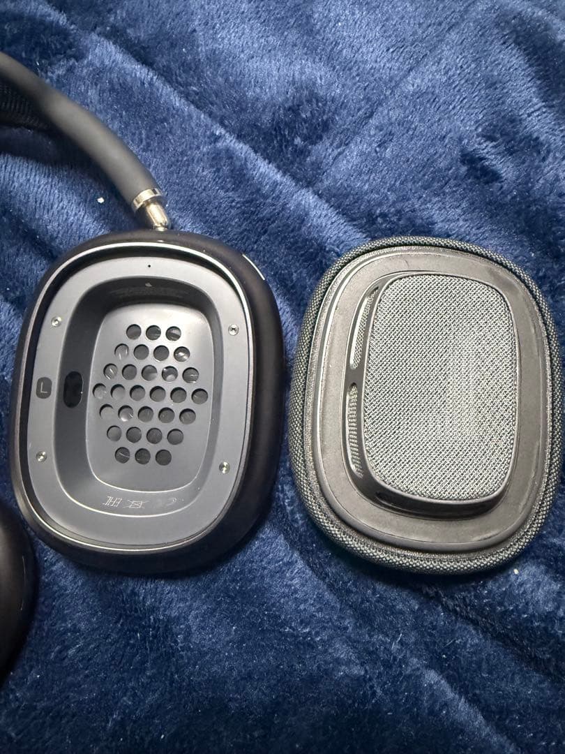 ヘッドホン AirPods Max (lightning)