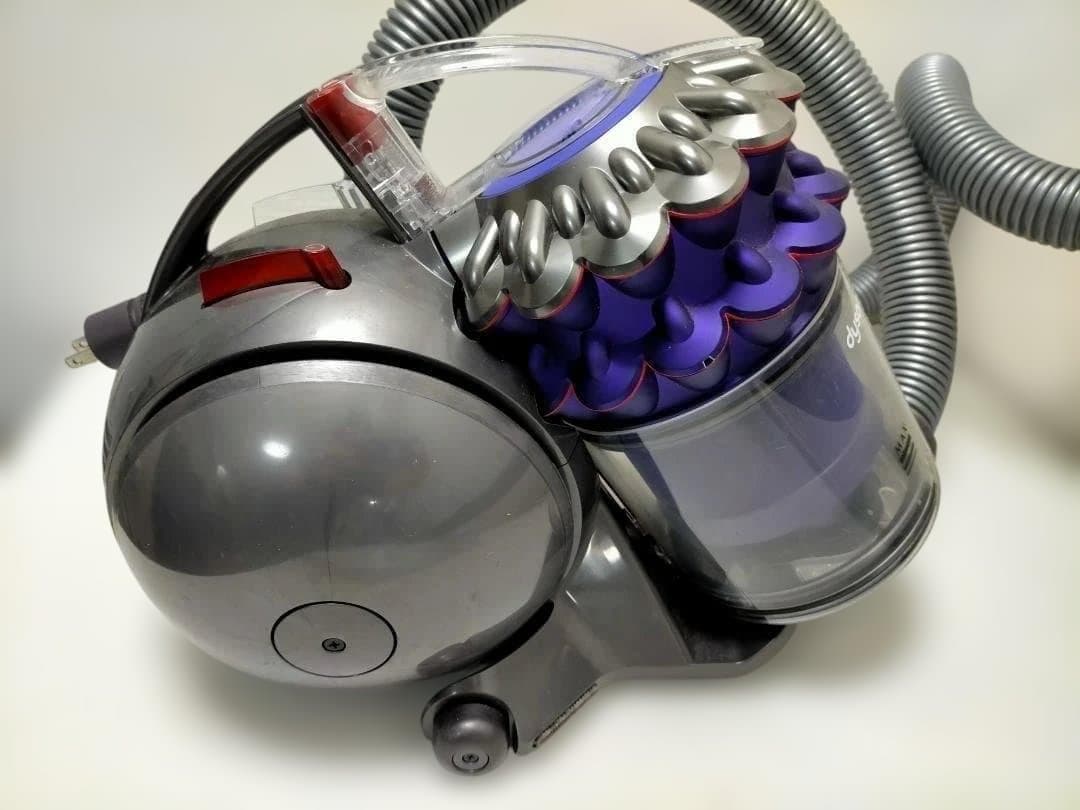 ダイソン中古　Dyson CY25 掃除機　セット　73023-4-009T