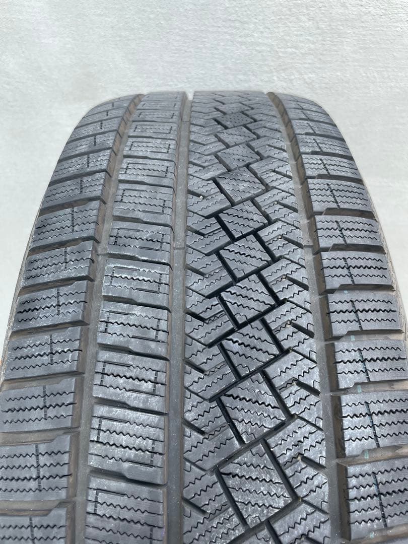 エクストレイル　T33 スタッドレスホイール4本セット