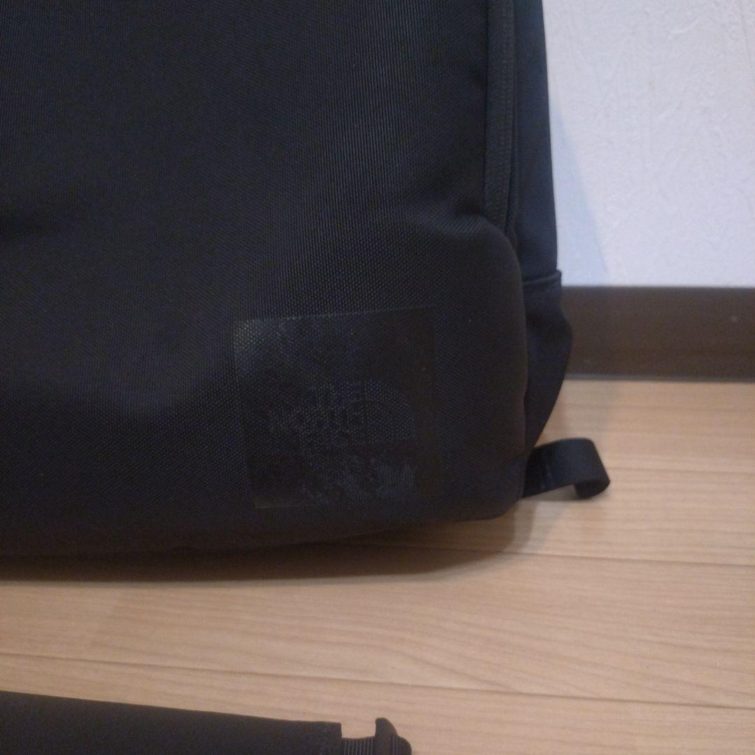 ぬ*吉様 【美品】ザ ノースフェイス シャトル 3way デイパック ビジネスリ