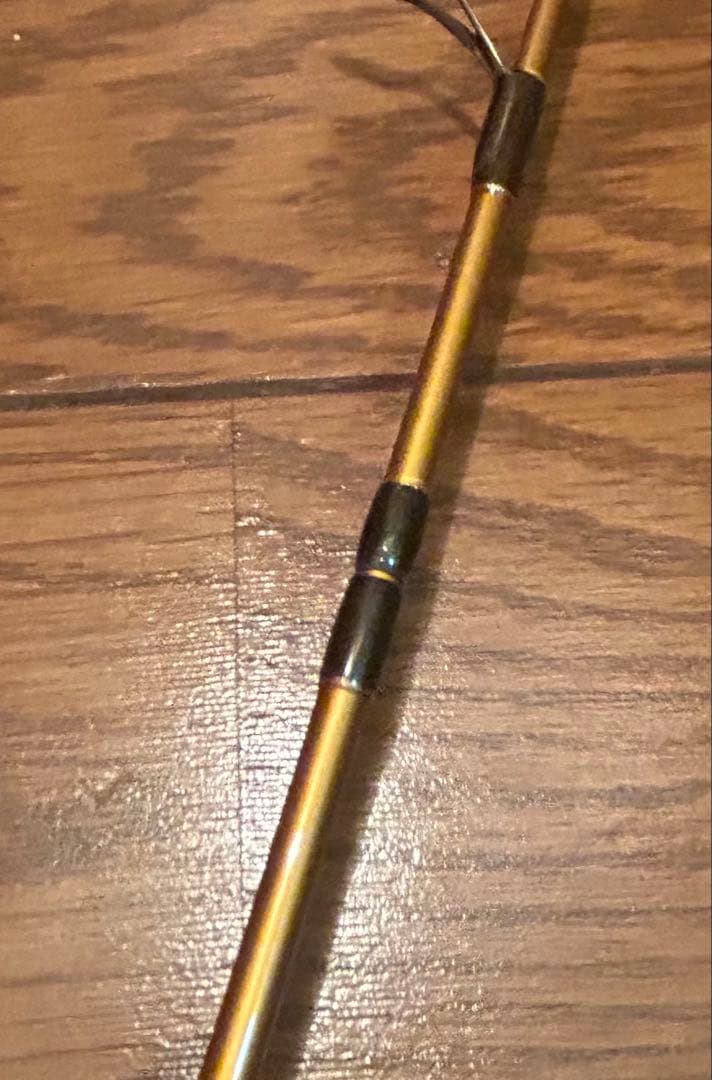 ロッド TENRYU JUVIA 50UL