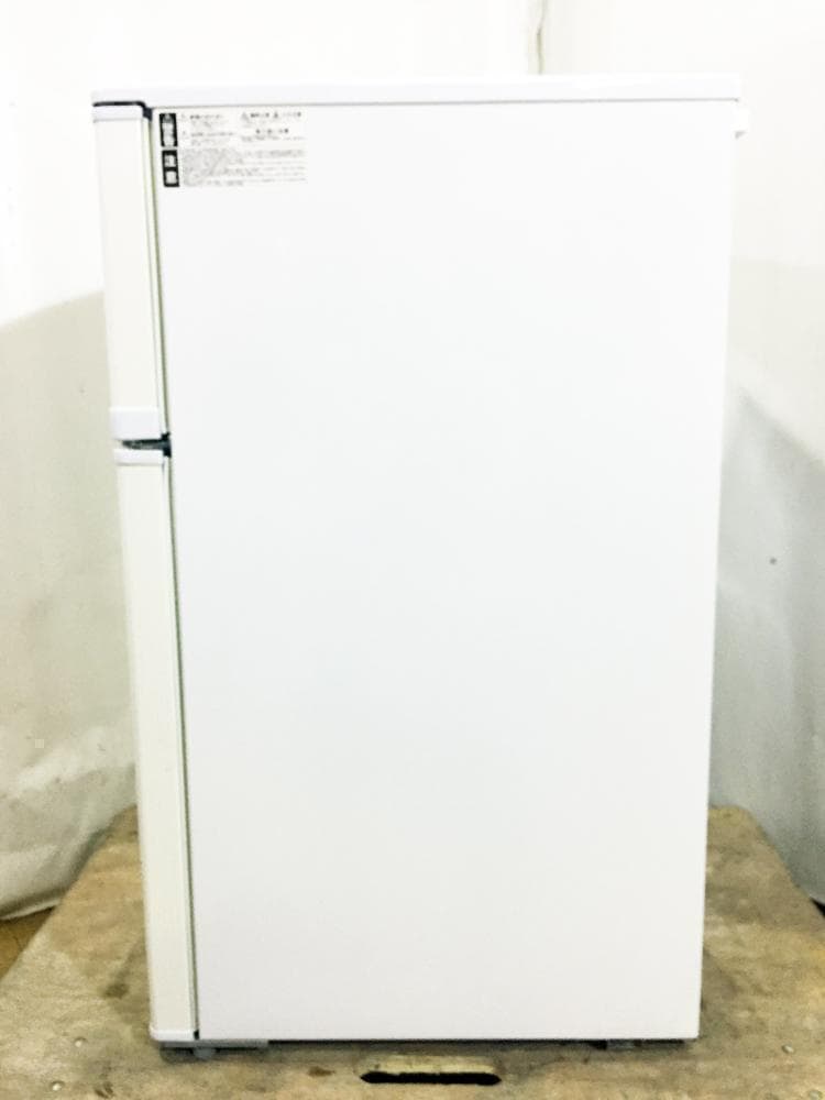 30日迄★Abitelax 96L 2ドア冷蔵庫【AR-100E】APRU