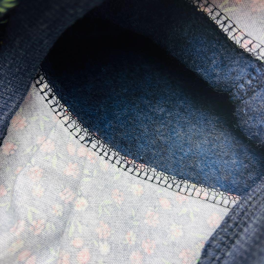 【オーダーページ】犬服　モコモコフリース 袖付きor袖無し