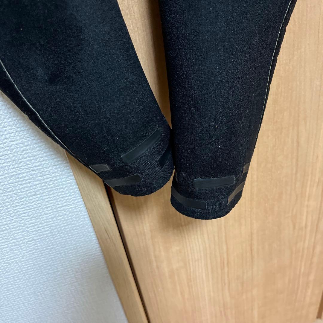 Hurley ウェットスーツ セミドライ　5/3mm