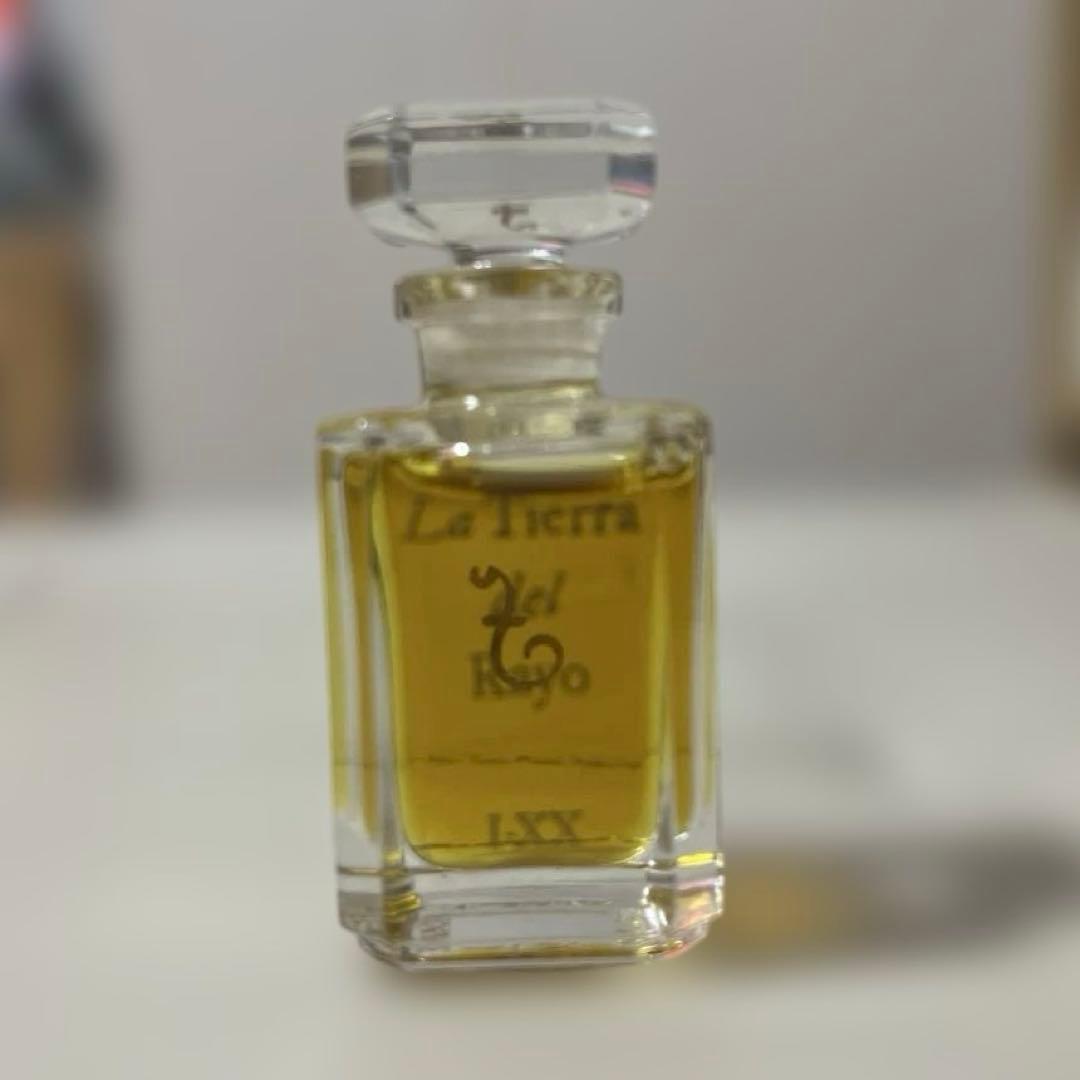 フエギア　ラ ティエラ デル ラージョ　プーラ