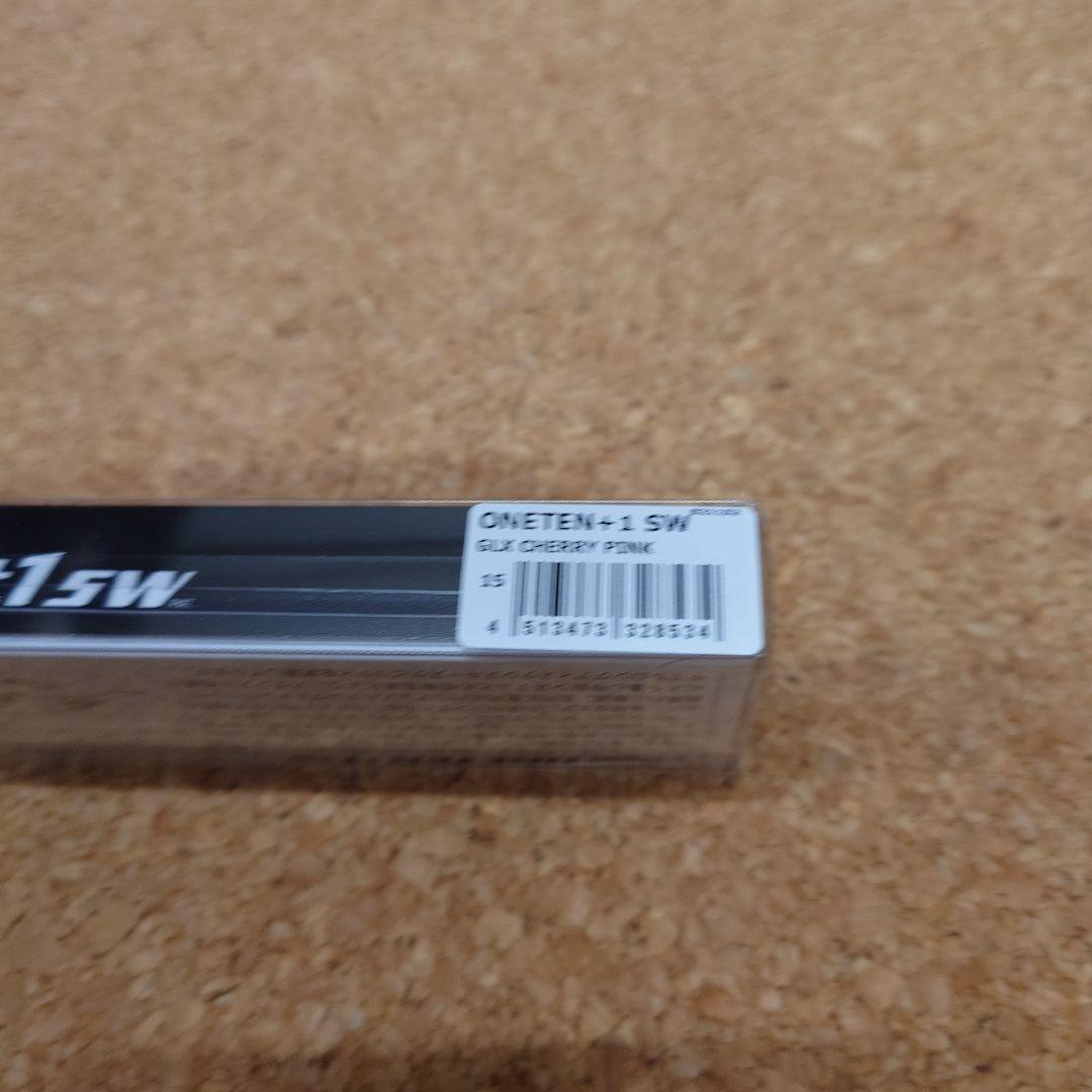 Megabass.ito.VISION.ワンテン+1sw.✖7