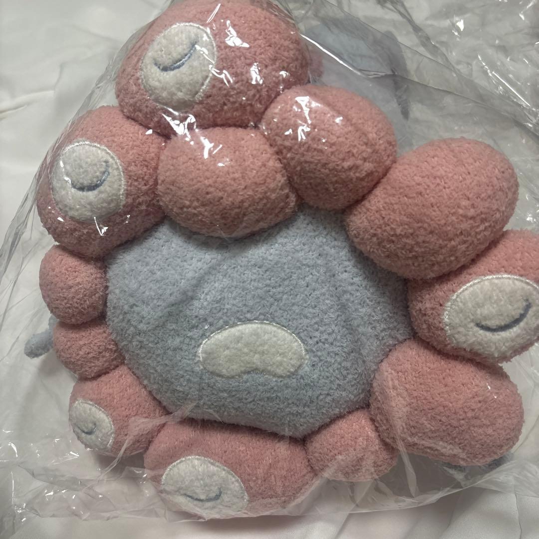 【迅速発送】万博 エアリーモコ ミャクミャク ティッシュケース ジェラートピケ