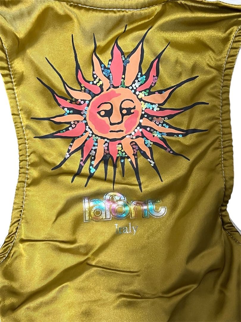 スキーウェア lafont Italy