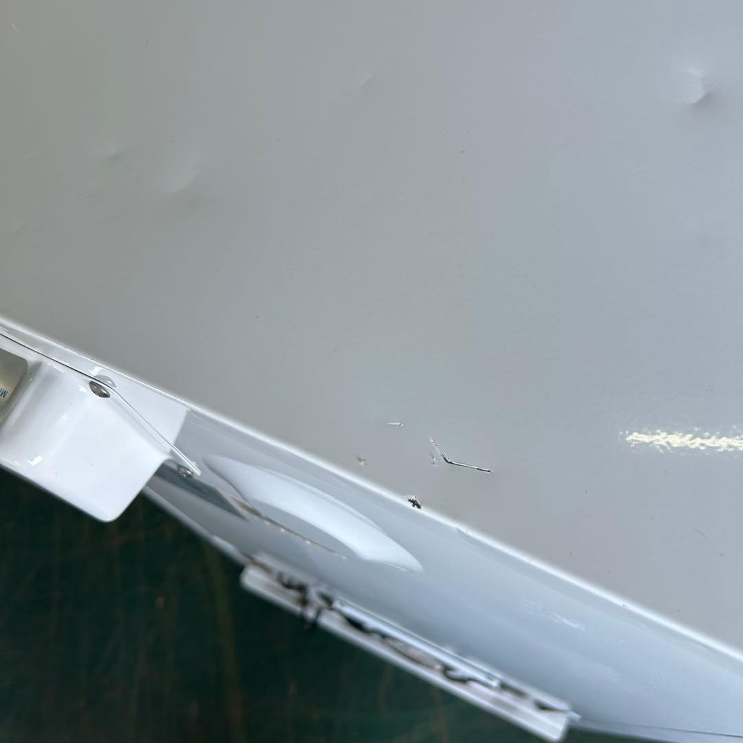 137業務用 冷蔵ショーケース オフィスコンビニ XW-105 左右開き 小型