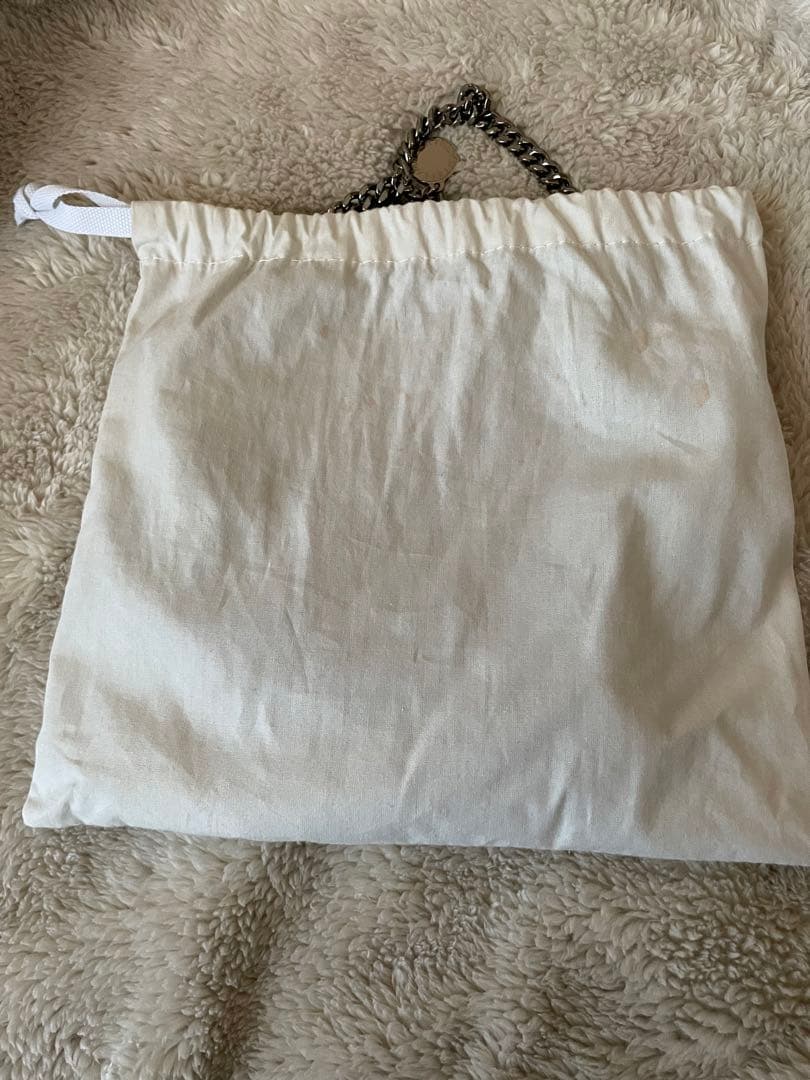 ステラマッカートニー ファラベラ ミニ バッグ