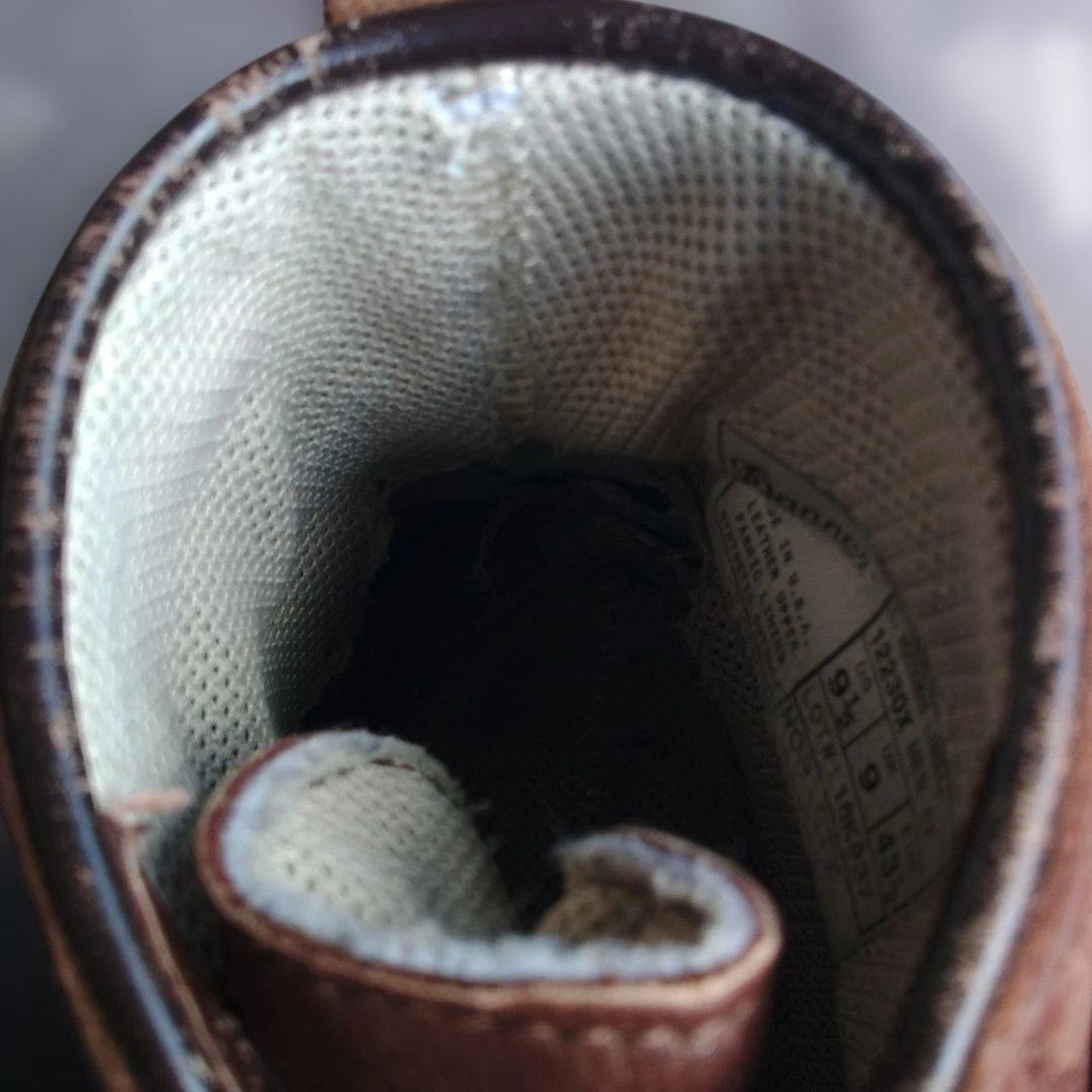 Danner ダナー　WOODSMAN (US9h/27.5cm)