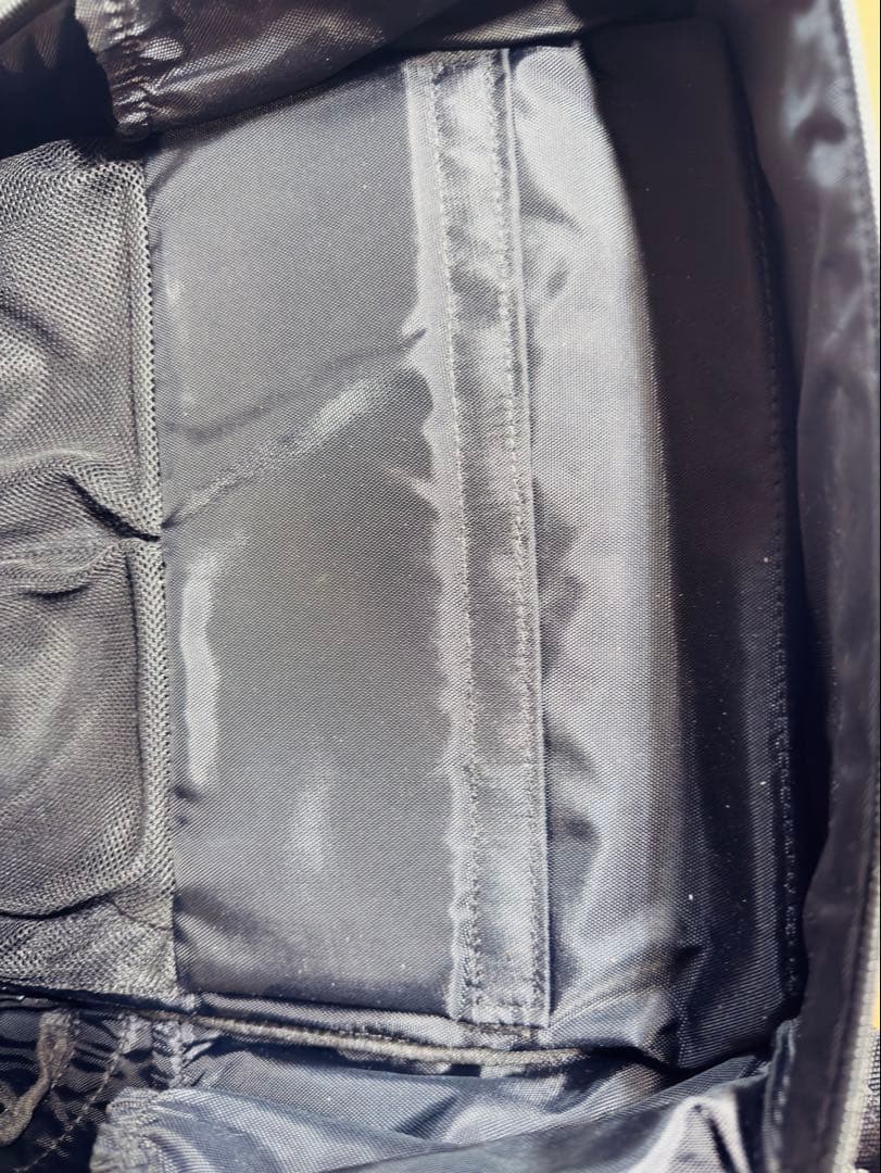 drip FLOORPACK フロアパック バックパック リュックVer.2