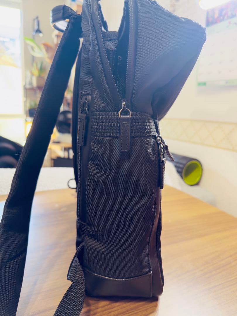 drip FLOORPACK フロアパック バックパック リュックVer.2