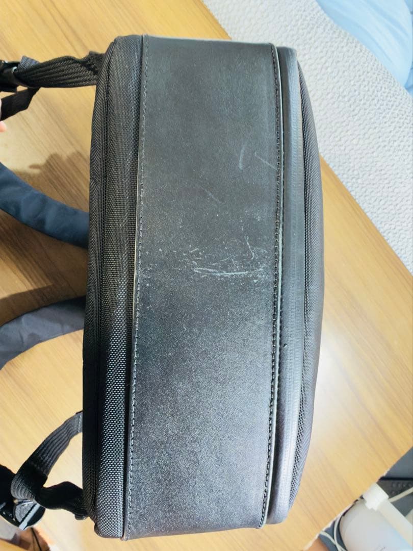 drip FLOORPACK フロアパック バックパック リュックVer.2