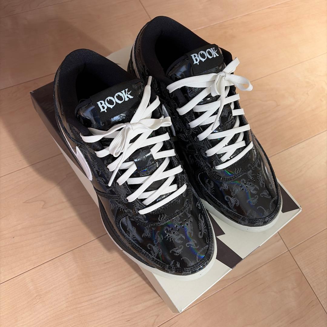 シューズ(男性用) BOOK1 Halloween EP 26.5cm