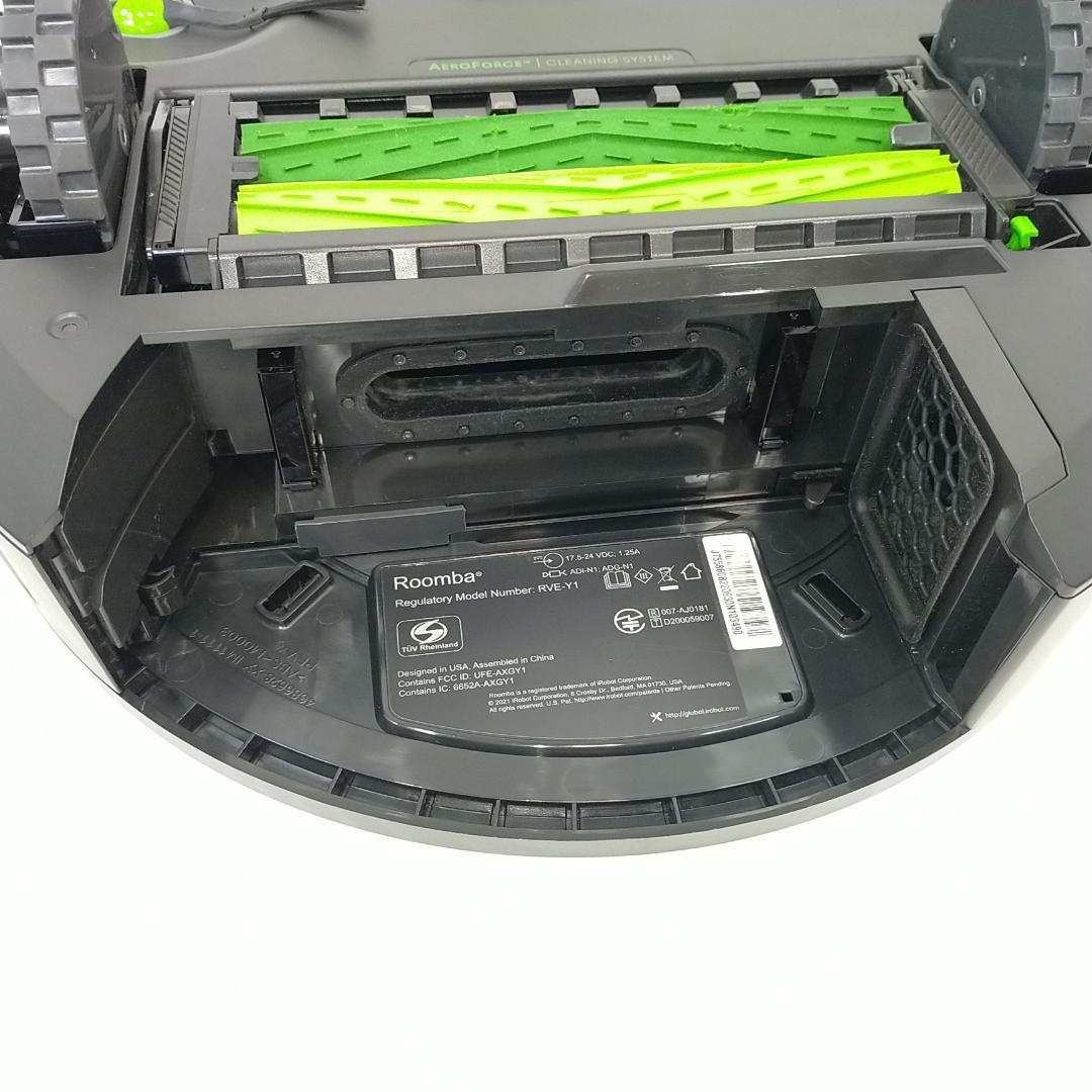 アイロボット ルンバ j7+ ロボット掃除機 カーペット用 J755860