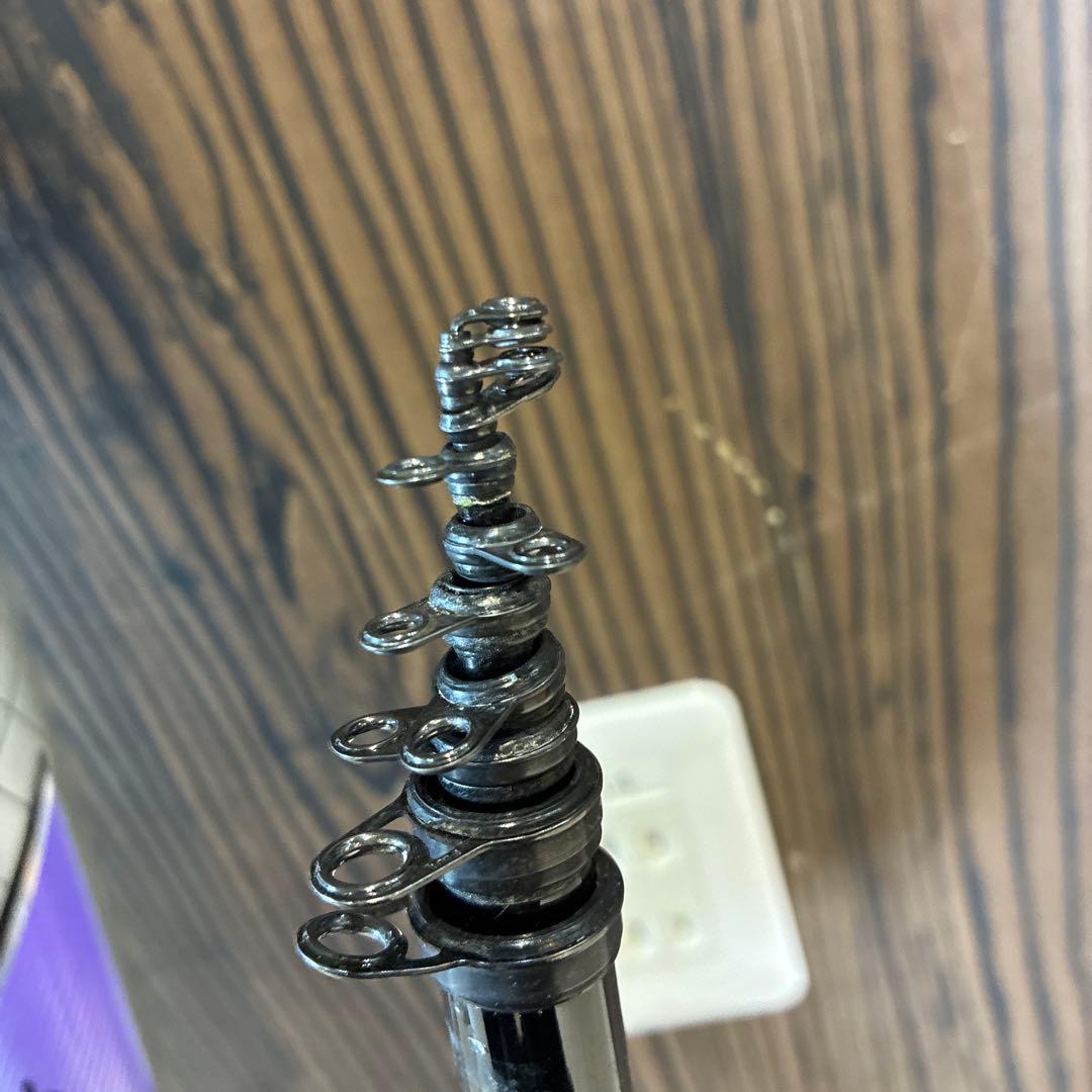 d*3様 Daiwa 小継 飛竜 2-39 POWER MESH パワーメッシュ