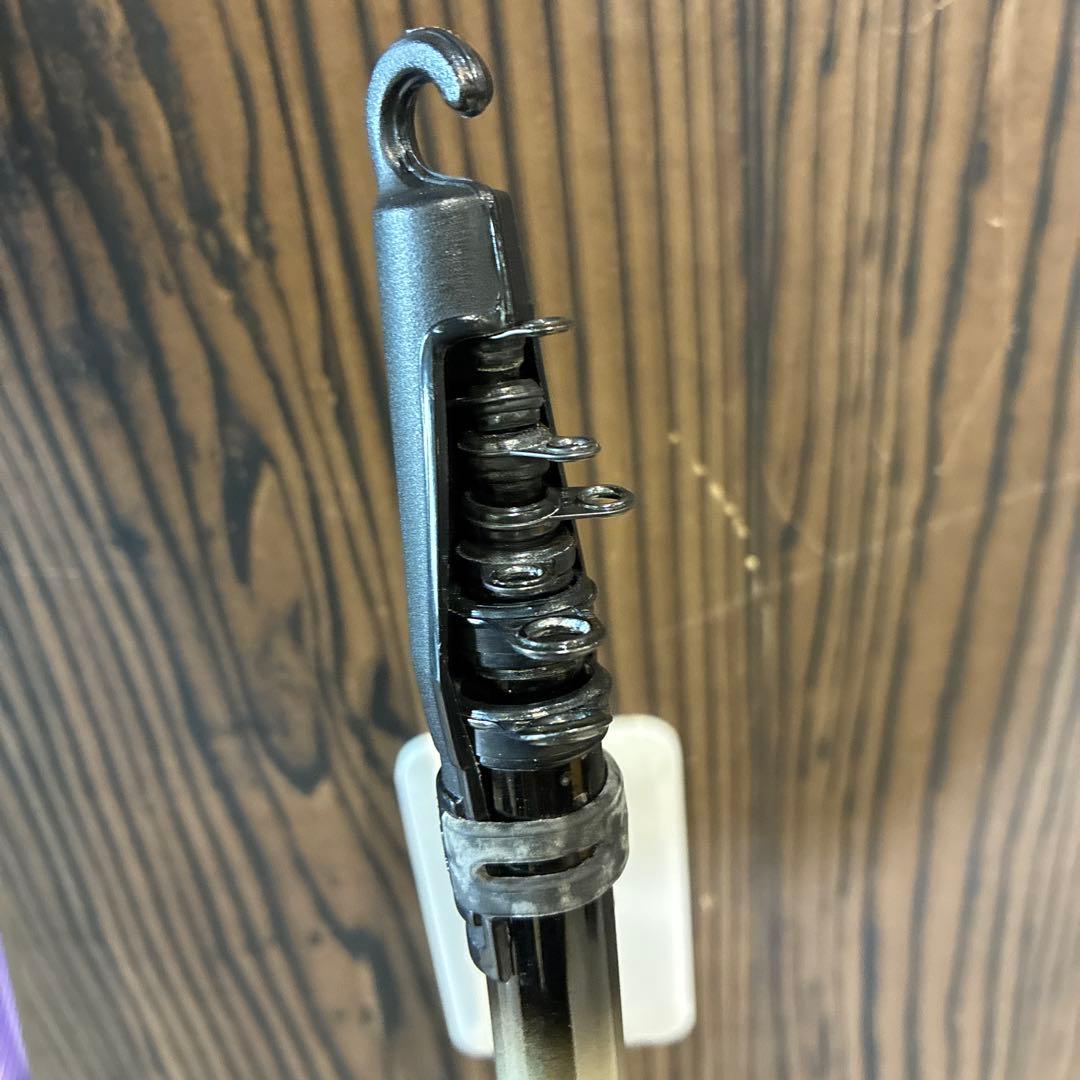 d*3様 Daiwa 小継 飛竜 2-39 POWER MESH パワーメッシュ