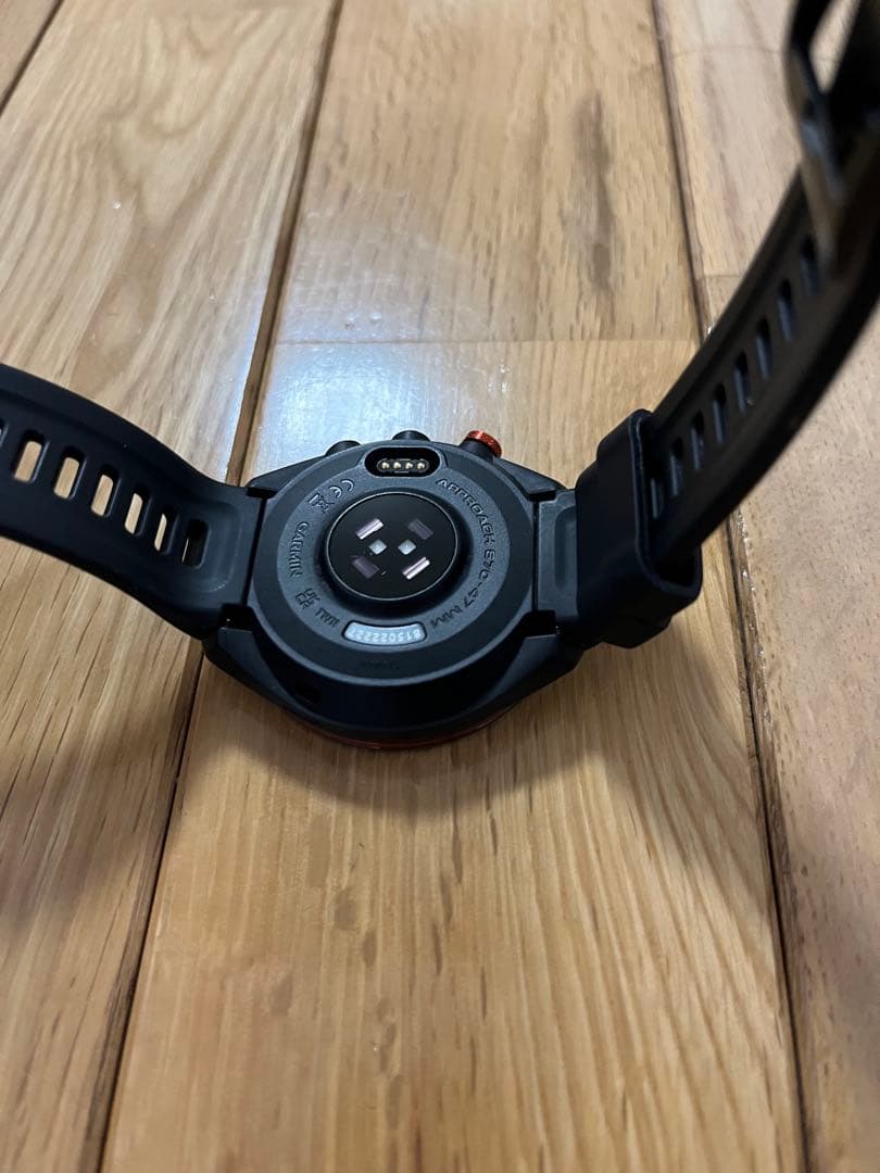 ガーミン ゴルフスマートウォッチ アプローチ S70 47mm りょう