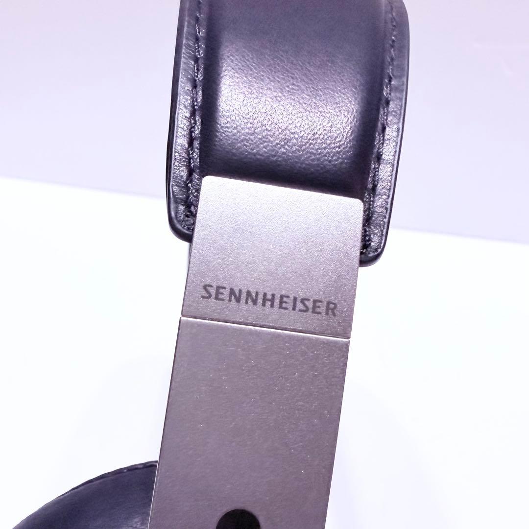 動作品★SENNHEISER ワイヤレスヘッドホン MOMENTUM3