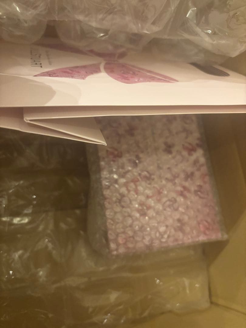 新品未開封　ジルスチュアートコフレ2025