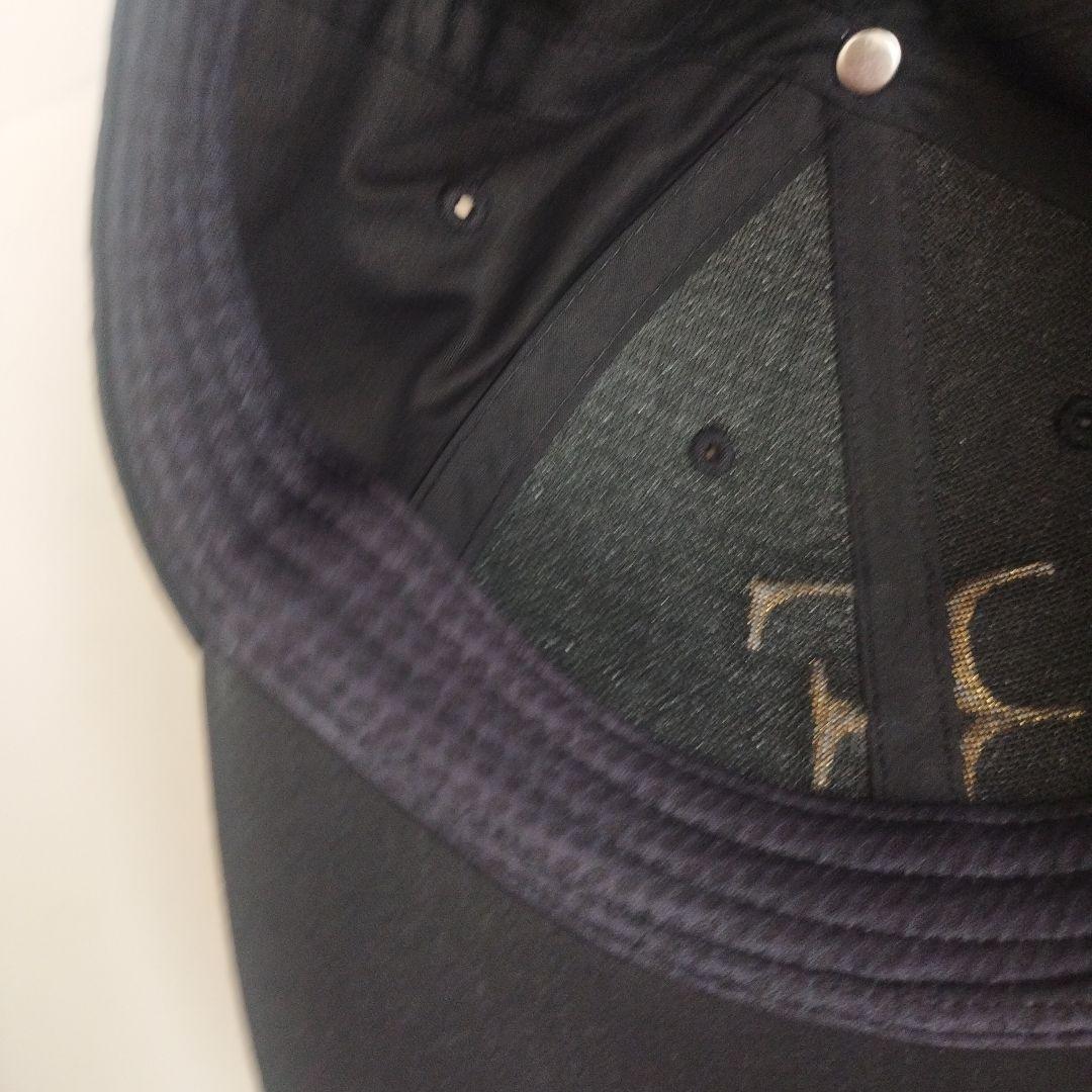 ロジャー・フェデラー　引退記念　RFキャップ UNIQLO　ユニクロ　美品