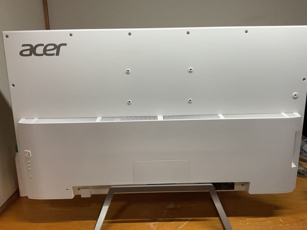 【カジュナ】Acer ET430K 43インチ4Kモニター超美品