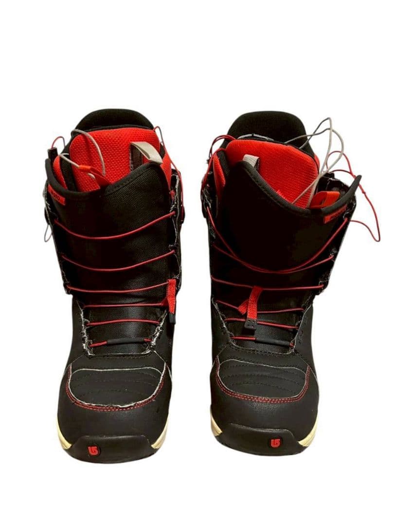 219 Burton MOTO Asian fit スノーボードブーツ 26.0